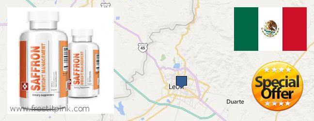 Where to Buy Saffron Extract online Leon, Mexico