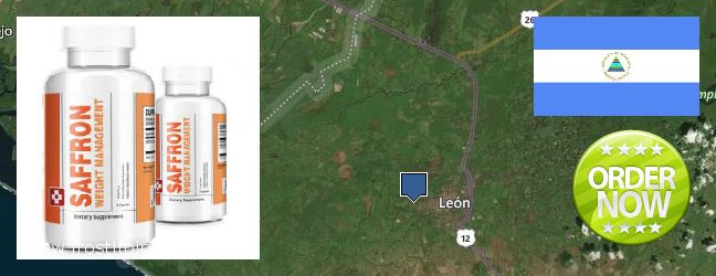 Dónde comprar Saffron Extract en linea Leon, Nicaragua