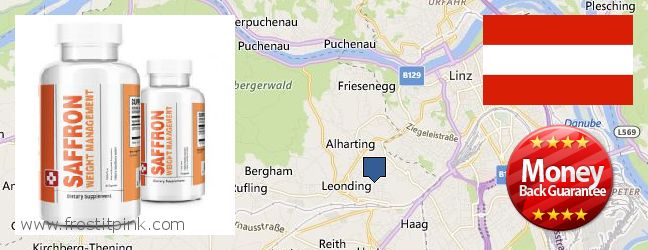 Hol lehet megvásárolni Saffron Extract online Leonding, Austria