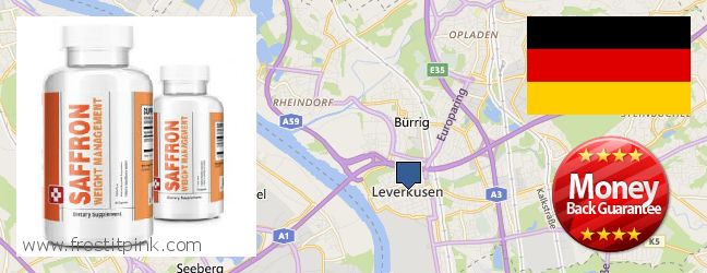 Wo kaufen Saffron Extract online Leverkusen, Germany