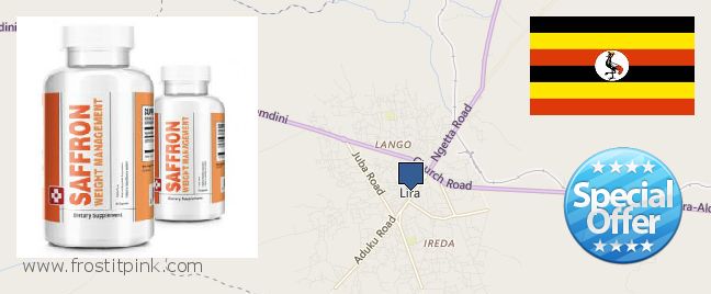 Where to Buy Saffron Extract online Lira, Uganda