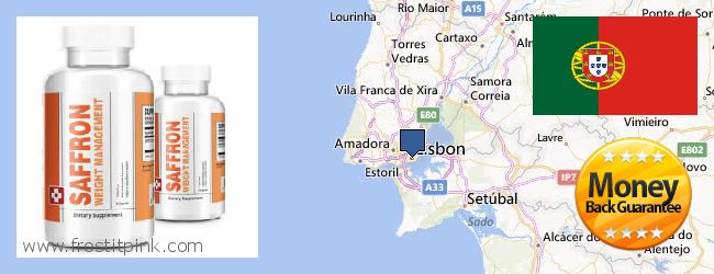 Where to Buy Saffron Extract online Lisbon, Portugal