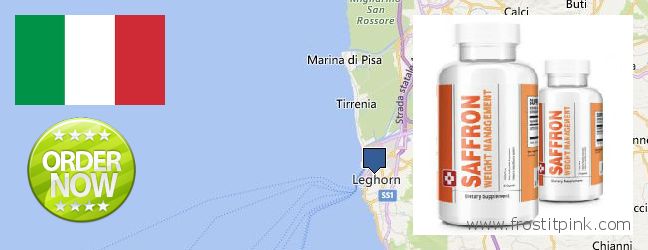 Wo kaufen Saffron Extract online Livorno, Italy
