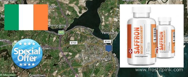 Where to Buy Saffron Extract online Loch Garman, Ireland