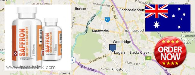Πού να αγοράσετε Saffron Extract σε απευθείας σύνδεση Logan City, Australia