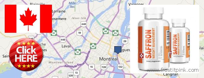Où Acheter Saffron Extract en ligne Longueuil, Canada