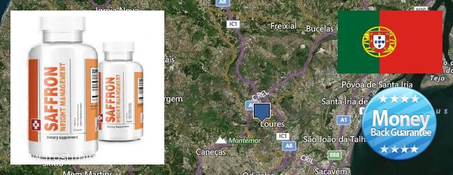 Onde Comprar Saffron Extract on-line Loures, Portugal