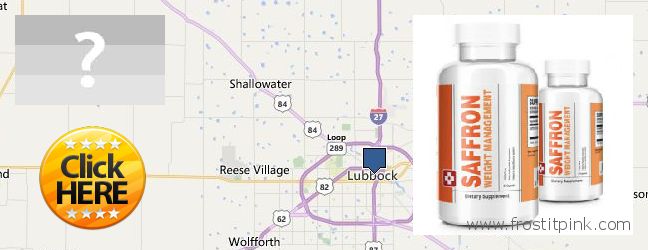 Hvor kjøpe Saffron Extract online Lubbock, USA