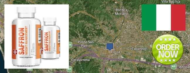 Dove acquistare Saffron Extract in linea Lucca, Italy
