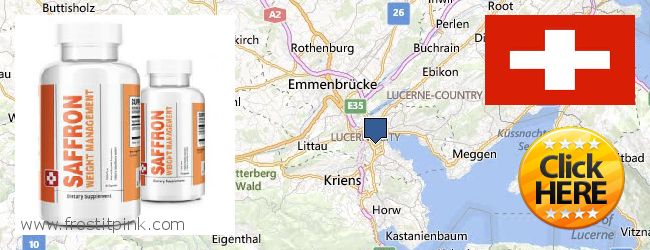 Dove acquistare Saffron Extract in linea Lucerne, Switzerland