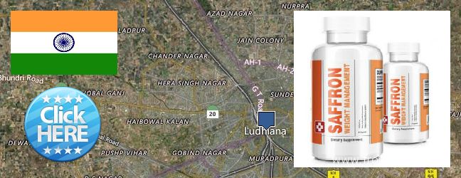 Where to Buy Saffron Extract online Ludhiana, India