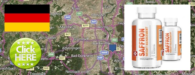 Hvor kan jeg købe Saffron Extract online Ludwigshafen am Rhein, Germany