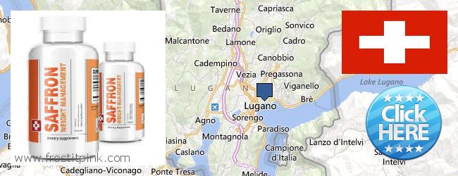 Dove acquistare Saffron Extract in linea Lugano, Switzerland