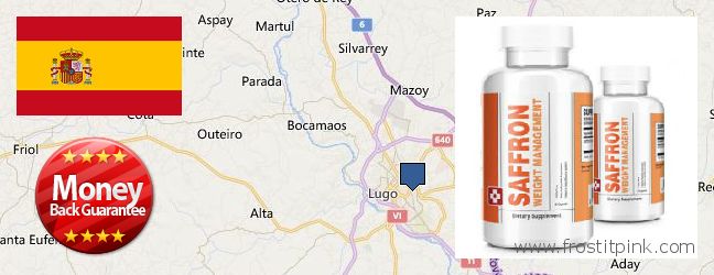 Best Place to Buy Saffron Extract online Lugo, Spain