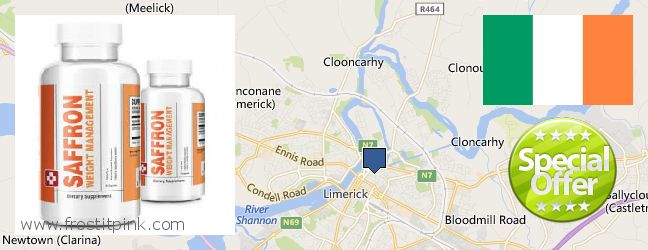 Where to Buy Saffron Extract online Luimneach, Ireland