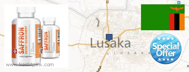 Purchase Saffron Extract online Lusaka, Zambia