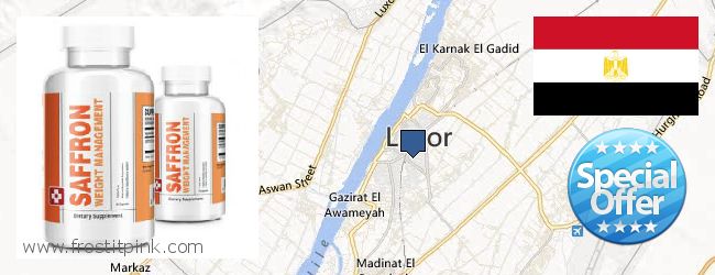 Where to Buy Saffron Extract online Luxor, Egypt
