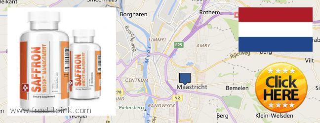 Where to Buy Saffron Extract online Maastricht, Netherlands
