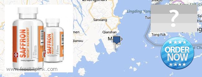 Where to Buy Saffron Extract online Macau
