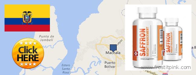 Dónde comprar Saffron Extract en linea Machala, Ecuador