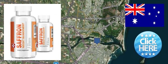 Πού να αγοράσετε Saffron Extract σε απευθείας σύνδεση Mackay, Australia