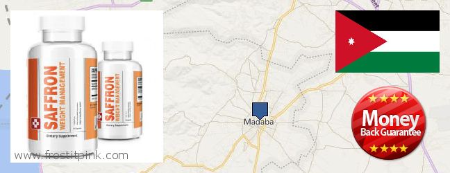 Where to Buy Saffron Extract online Madaba, Jordan