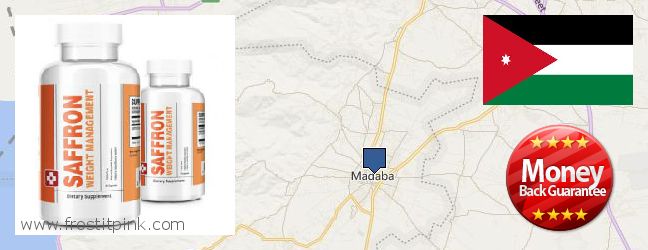 Where Can I Buy Saffron Extract online Madaba, Jordan