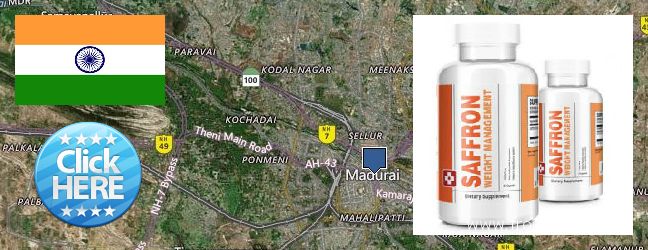 Where to Purchase Saffron Extract online Madurai, India