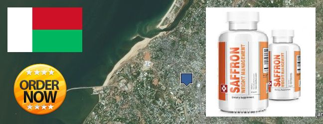 Where to Buy Saffron Extract online Mahajanga, Madagascar