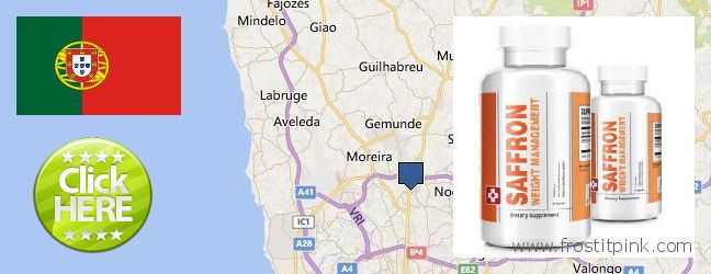 Onde Comprar Saffron Extract on-line Maia, Portugal