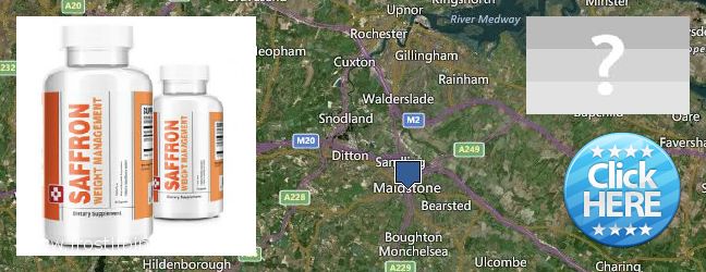 Dónde comprar Saffron Extract en linea Maidstone, UK