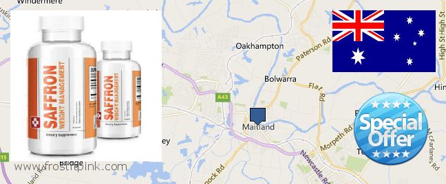 Πού να αγοράσετε Saffron Extract σε απευθείας σύνδεση Maitland, Australia