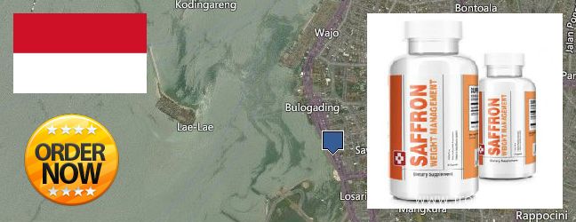 Where to Purchase Saffron Extract online Makassar, Indonesia