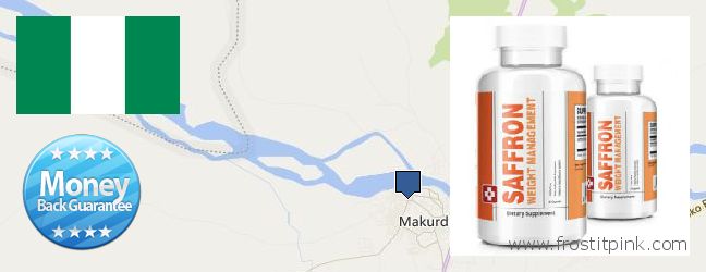 Where to Buy Saffron Extract online Makurdi, Nigeria