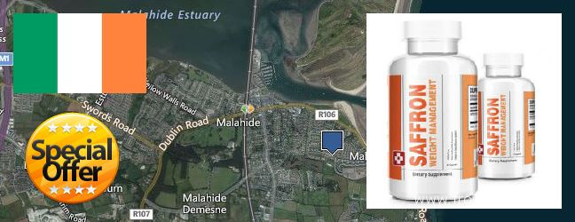 Where to Buy Saffron Extract online Malahide, Ireland