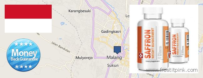 Where to Purchase Saffron Extract online Malang, Indonesia