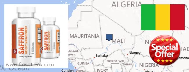 Purchase Saffron Extract online Mali Where to Buy Saffron Extract online Mali