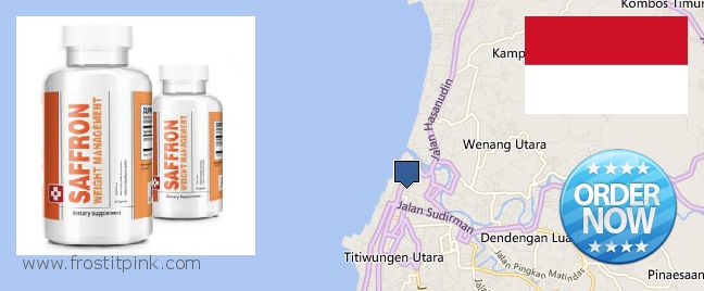 Where to Buy Saffron Extract online Manado, Indonesia