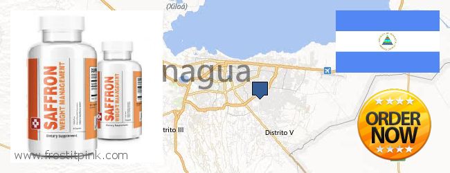 Purchase Saffron Extract online Managua, Nicaragua
