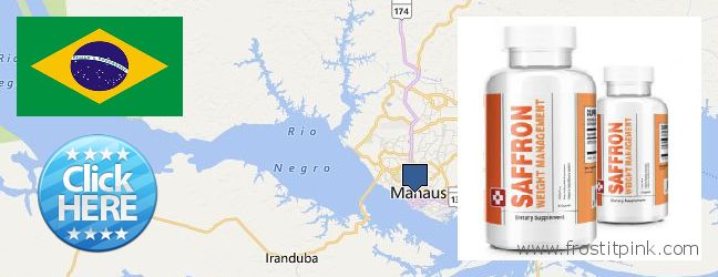 Onde Comprar Saffron Extract on-line Manaus, Brazil
