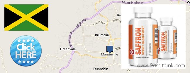 Where to Buy Saffron Extract online Mandeville, Jamaica
