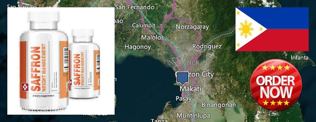 Buy Saffron Extract online Manila, Philippines