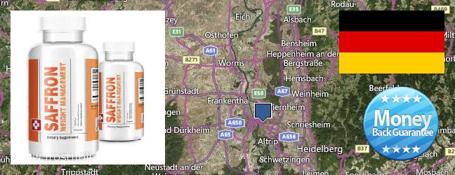 Wo kaufen Saffron Extract online Mannheim, Germany