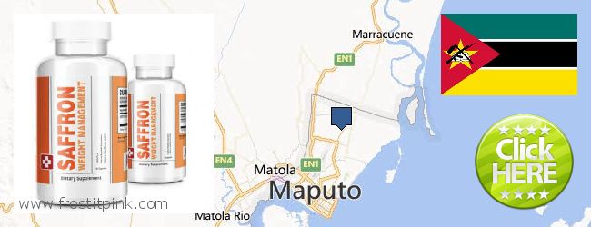 Purchase Saffron Extract online Maputo, Mozambique