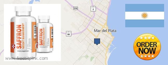 Dónde comprar Saffron Extract en linea Mar del Plata, Argentina