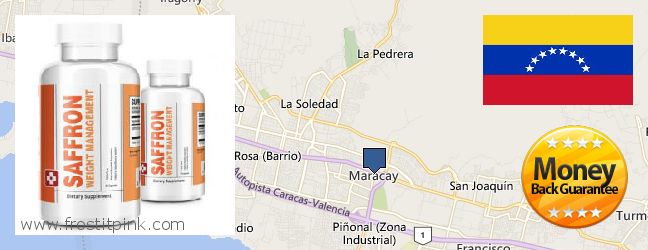 Dónde comprar Saffron Extract en linea Maracay, Venezuela