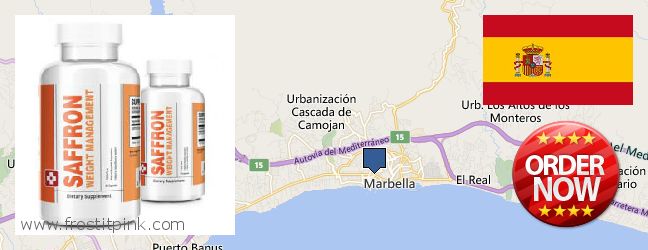 Where to Buy Saffron Extract online Marbella, Spain