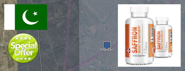 Where to Purchase Saffron Extract online Mardan, Pakistan