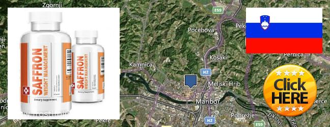 Dove acquistare Saffron Extract in linea Maribor, Slovenia