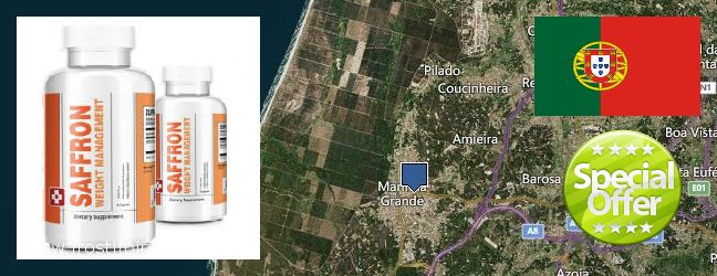 Where to Buy Saffron Extract online Marinha Grande, Portugal